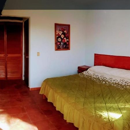 Posada Cocos كويرنافاكا المظهر الخارجي الصورة